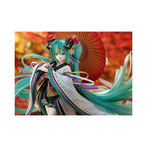 Good Smile Company Character Vocal Series 01 Hatsune Miku 1/7 Scale Hatsune Miku Land of the Eternal 