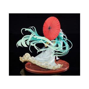 Good Smile Company Character Vocal Series 01 Hatsune Miku 1/7 Scale Hatsune Miku Land of the Eternal 
