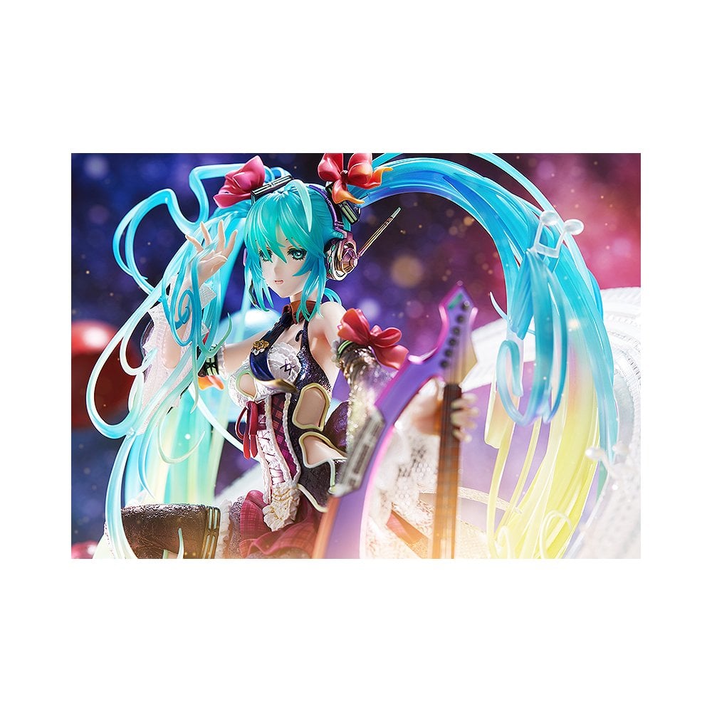 Max Factory Character Vocal Series 01 Hatsune Miku 1/7 Scale