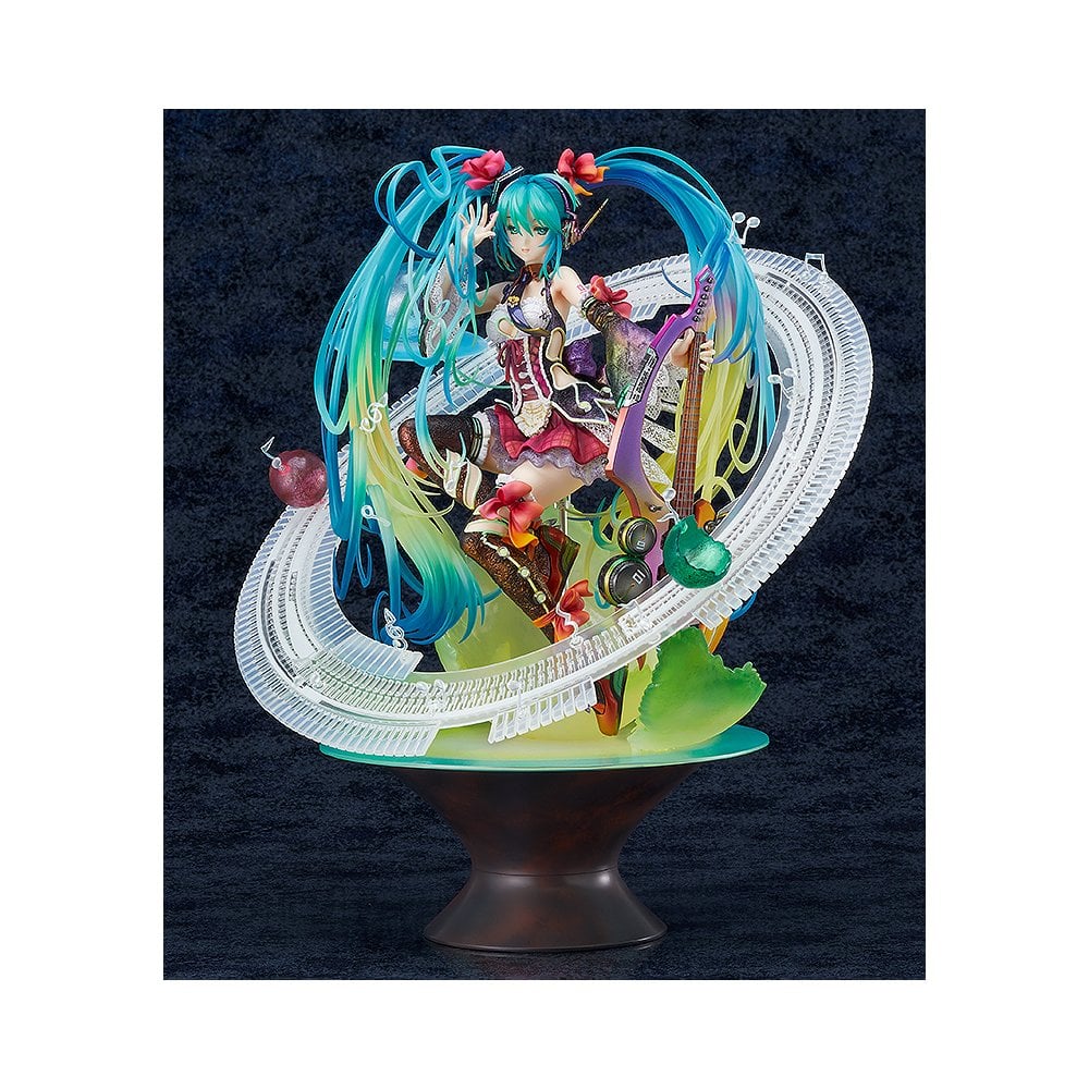 Max Factory Character Vocal Series 01 Hatsune Miku 1/7 Scale