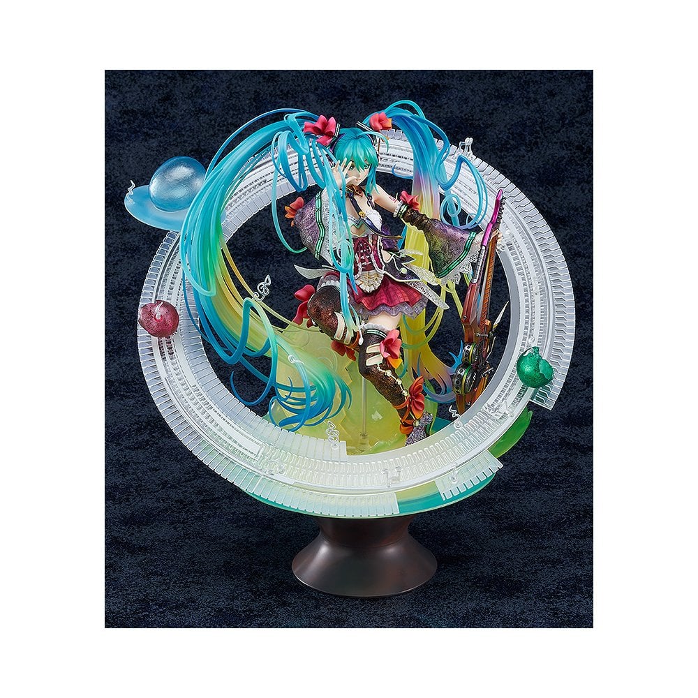 Max Factory Character Vocal Series 01 Hatsune Miku 1/7 Scale