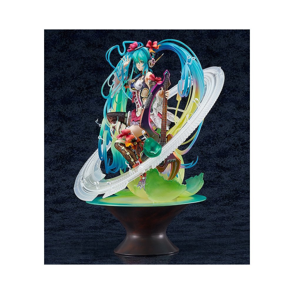Max Factory Character Vocal Series 01 Hatsune Miku 1/7 Scale