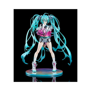 Good Smile Company Character Vocal Series 01 Hatsune Miku 1/7 Scale Hatsune Miku with SOLWA 