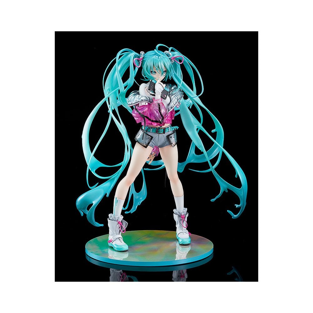Good Smile Company Character Vocal Series 01 Hatsune Miku 1/7