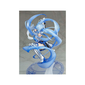 Good Smile Company Character Vocal Series 01 Hatsune Miku 1/7 Scale Snow Miku 