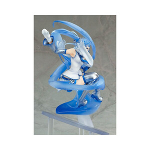 Good Smile Company Character Vocal Series 01 Hatsune Miku 1/7 Scale Snow Miku 