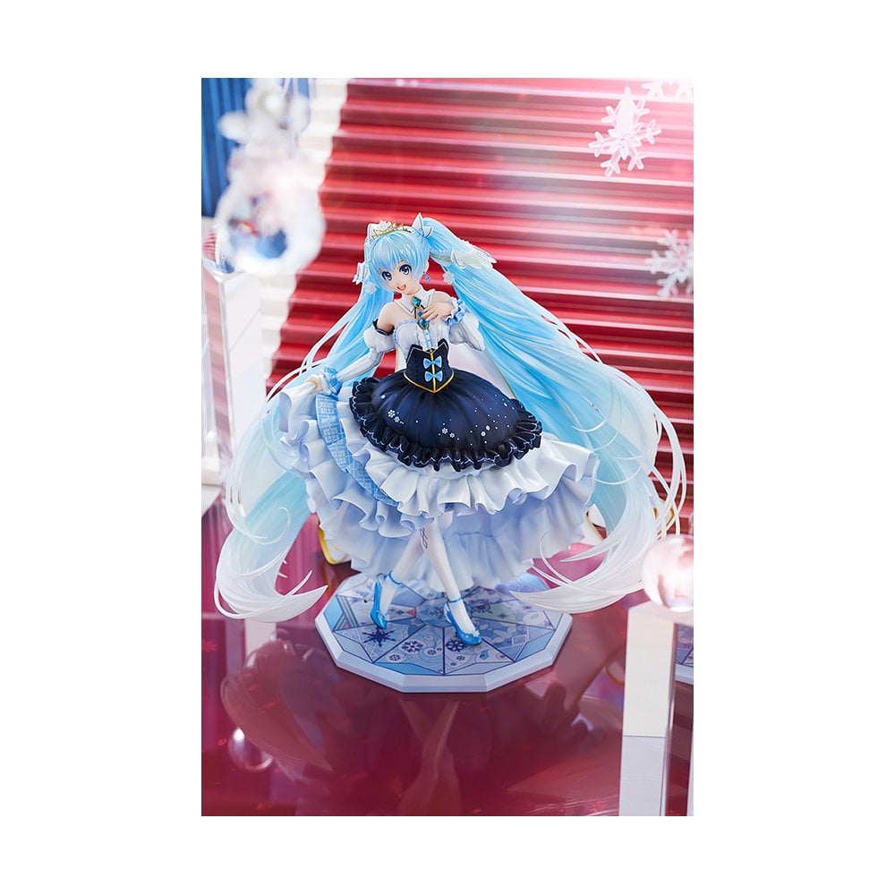 Good Smile Company Character Vocal Series 01 Hatsune Miku 1/7