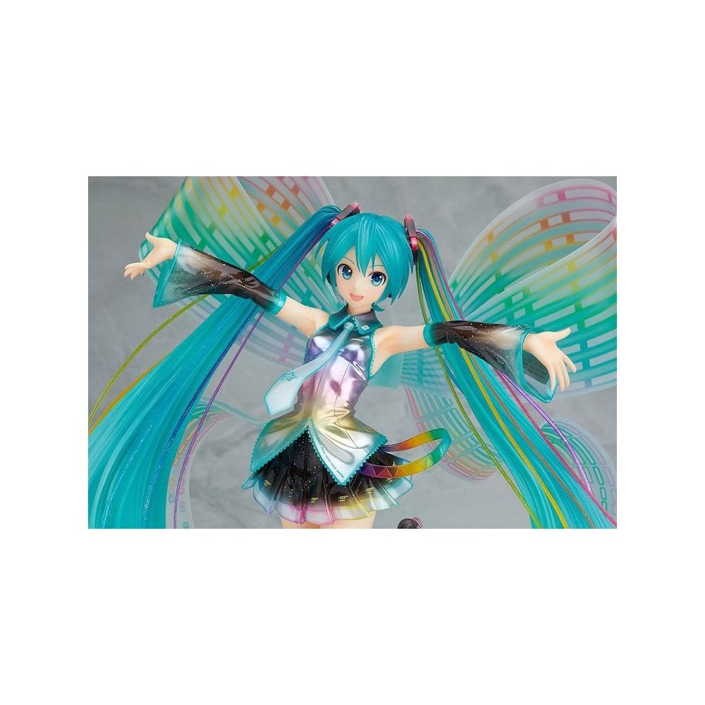 Good Smile Company Character Vocal Series 01 Hatsune Miku 1/8