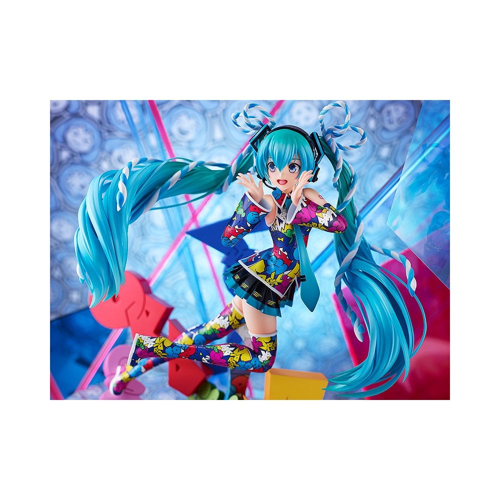 Hatsune Miku Expo 5th Anniversary E.p 3 Miku Expo 5th Anniversary