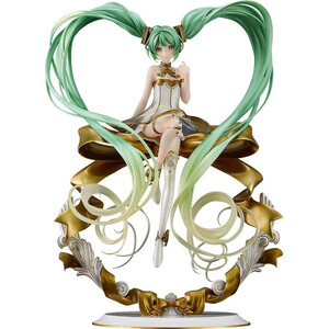 Good Smile Company Character Vocal Series 01 Hatsune Miku Characters 1/6 Symphony 2022 Ver. 