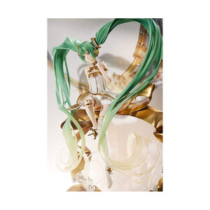 Good Smile Company Character Vocal Series 01 Hatsune Miku Characters 1/6 Symphony 2022 Ver. 