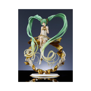 Good Smile Company Character Vocal Series 01 Hatsune Miku Characters 1/6 Symphony 2022 Ver. 