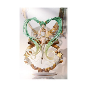 Good Smile Company Character Vocal Series 01 Hatsune Miku Characters 1/6 Symphony 2022 Ver. 