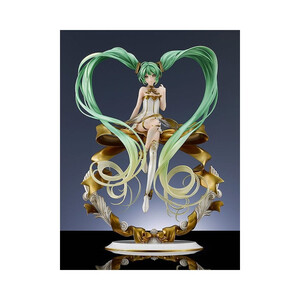 Good Smile Company Character Vocal Series 01 Hatsune Miku Characters 1/6 Symphony 2022 Ver. 