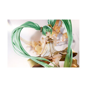 Good Smile Company Character Vocal Series 01 Hatsune Miku Characters 1/6 Symphony 2022 Ver. 