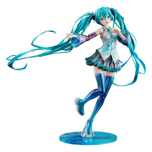 Good Smile Company Character Vocal Series 01: Hatsune Miku 1/4 Scale Hatsune Miku 0x27 Eternal Stream 