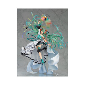 Good Smile Company Character Vocal Series 1/7 Scale Hatsune Miku Memorial Dress Ver. 