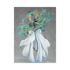 Good Smile Company Character Vocal Series 1/7 Scale Hatsune Miku Memorial Dress Ver. 