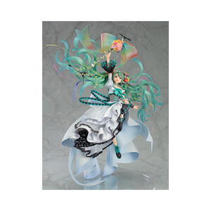 Good Smile Company Character Vocal Series 1/7 Scale Hatsune Miku Memorial Dress Ver. 