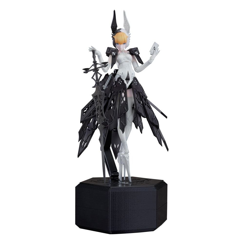 Good Smile Company Chitocerium Plastic Model Kit 1/1 LXXVIII-platinum 1.5 