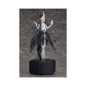 Good Smile Company Chitocerium Plastic Model Kit 1/1 LXXVIII-platinum 1.5 