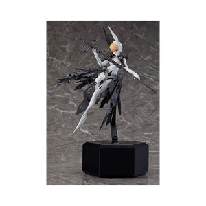 Good Smile Company Chitocerium Plastic Model Kit 1/1 LXXVIII-platinum 1.5 