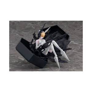 Good Smile Company Chitocerium Plastic Model Kit 1/1 LXXVIII-platinum 1.5 