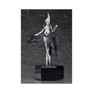 Good Smile Company Chitocerium Plastic Model Kit 1/1 LXXVIII-platinum 1.5 