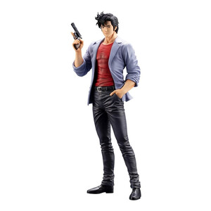 Kotobukiya City Hunter The Movie 1/8 Scale ARTFXJ Ryo Saeba 