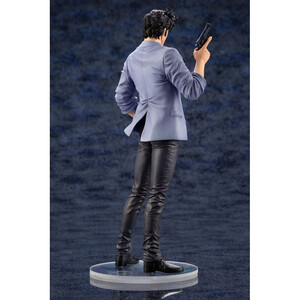 Kotobukiya City Hunter The Movie 1/8 Scale ARTFXJ Ryo Saeba 