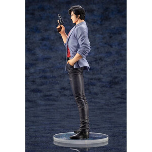 Kotobukiya City Hunter The Movie 1/8 Scale ARTFXJ Ryo Saeba 