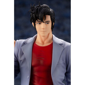 Kotobukiya City Hunter The Movie 1/8 Scale ARTFXJ Ryo Saeba 