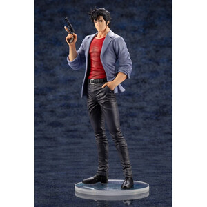 Kotobukiya City Hunter The Movie 1/8 Scale ARTFXJ Ryo Saeba 