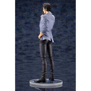 Kotobukiya City Hunter The Movie 1/8 Scale ARTFXJ Ryo Saeba 