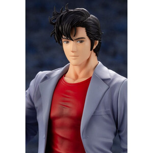 Kotobukiya City Hunter The Movie 1/8 Scale ARTFXJ Ryo Saeba 