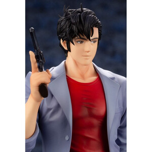 Kotobukiya City Hunter The Movie 1/8 Scale ARTFXJ Ryo Saeba 