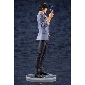 Kotobukiya City Hunter The Movie 1/8 Scale ARTFXJ Ryo Saeba 