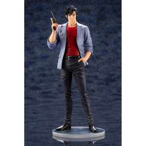Kotobukiya City Hunter The Movie 1/8 Scale ARTFXJ Ryo Saeba 
