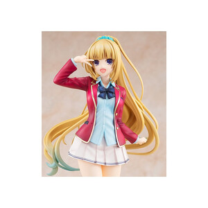 Kadokawa Classroom of the Elite 1/7 Scale Kei Karuizawa 