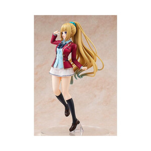 Kadokawa Classroom of the Elite 1/7 Scale Kei Karuizawa 