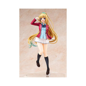 Kadokawa Classroom of the Elite 1/7 Scale Kei Karuizawa 