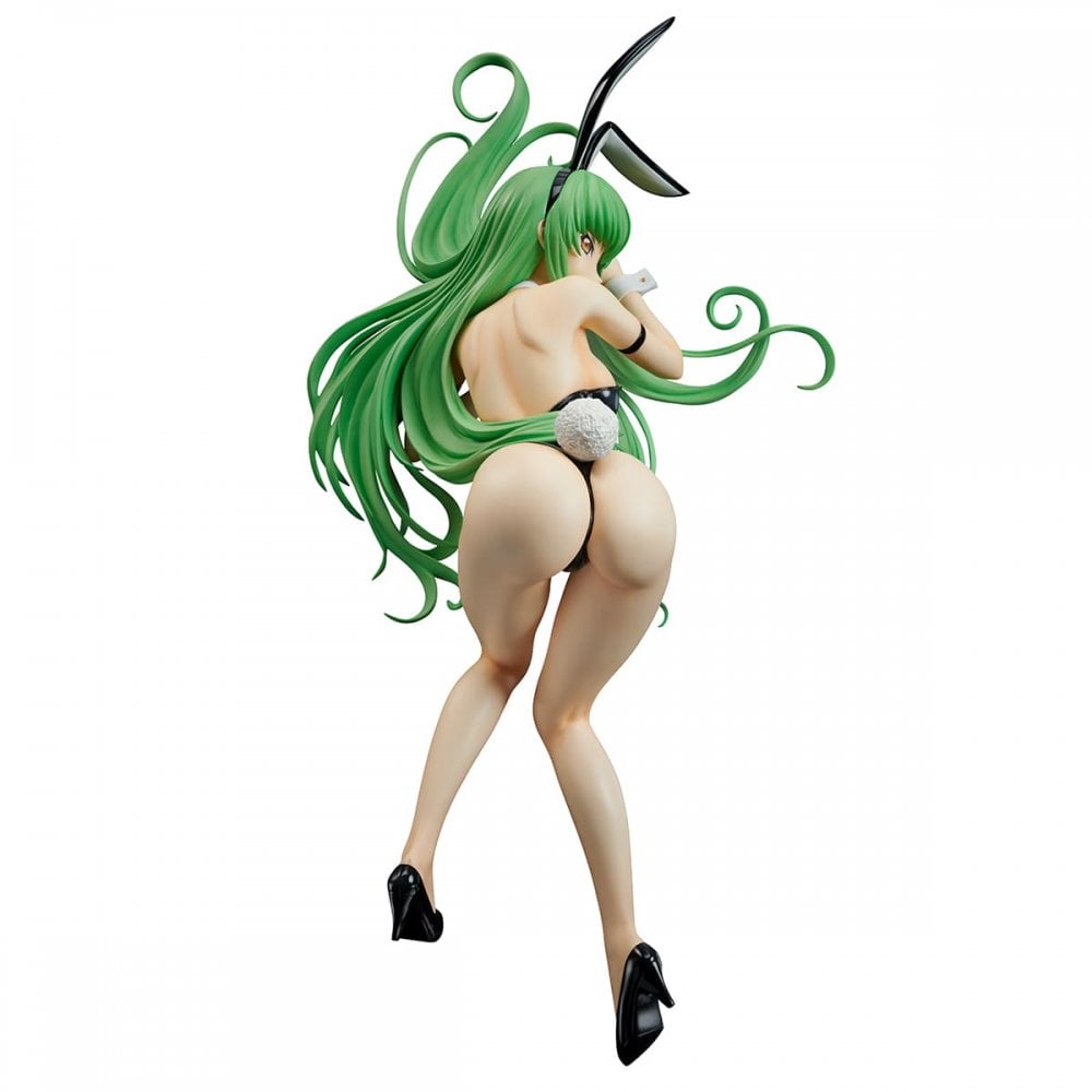 Code Geass 1/4 Scale B-Style CC Bunny Ver 