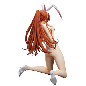 FREEing Code Geass: Lelouch of the Rebellion 1/4 Scale Shirley Fennett Bare Leg Bunny Ver. 