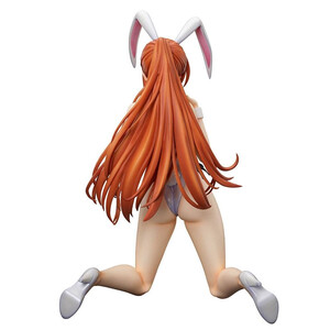 FREEing Code Geass: Lelouch of the Rebellion 1/4 Scale Shirley Fennett Bare Leg Bunny Ver. 