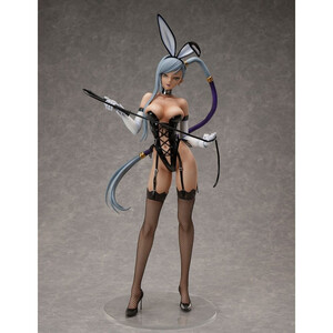 FREEing Code Geass: Lelouch of the Rebellion B-Style Villetta Nu Bunny Ver. 46 cm 