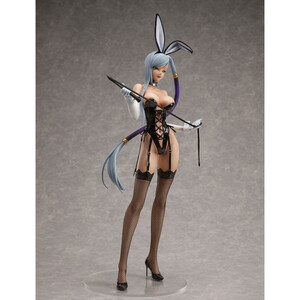 FREEing Code Geass: Lelouch of the Rebellion B-Style Villetta Nu Bunny Ver. 46 cm 