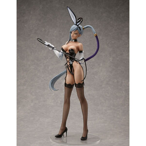 FREEing Code Geass: Lelouch of the Rebellion B-Style Villetta Nu Bunny Ver. 46 cm 