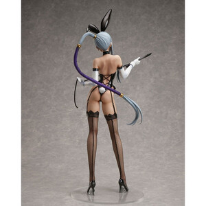 FREEing Code Geass: Lelouch of the Rebellion B-Style Villetta Nu Bunny Ver. 46 cm 