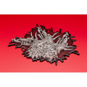 Kotobukiya Code Vein 1/7 Scale ARTFXJ Io Cuddling the Sword 