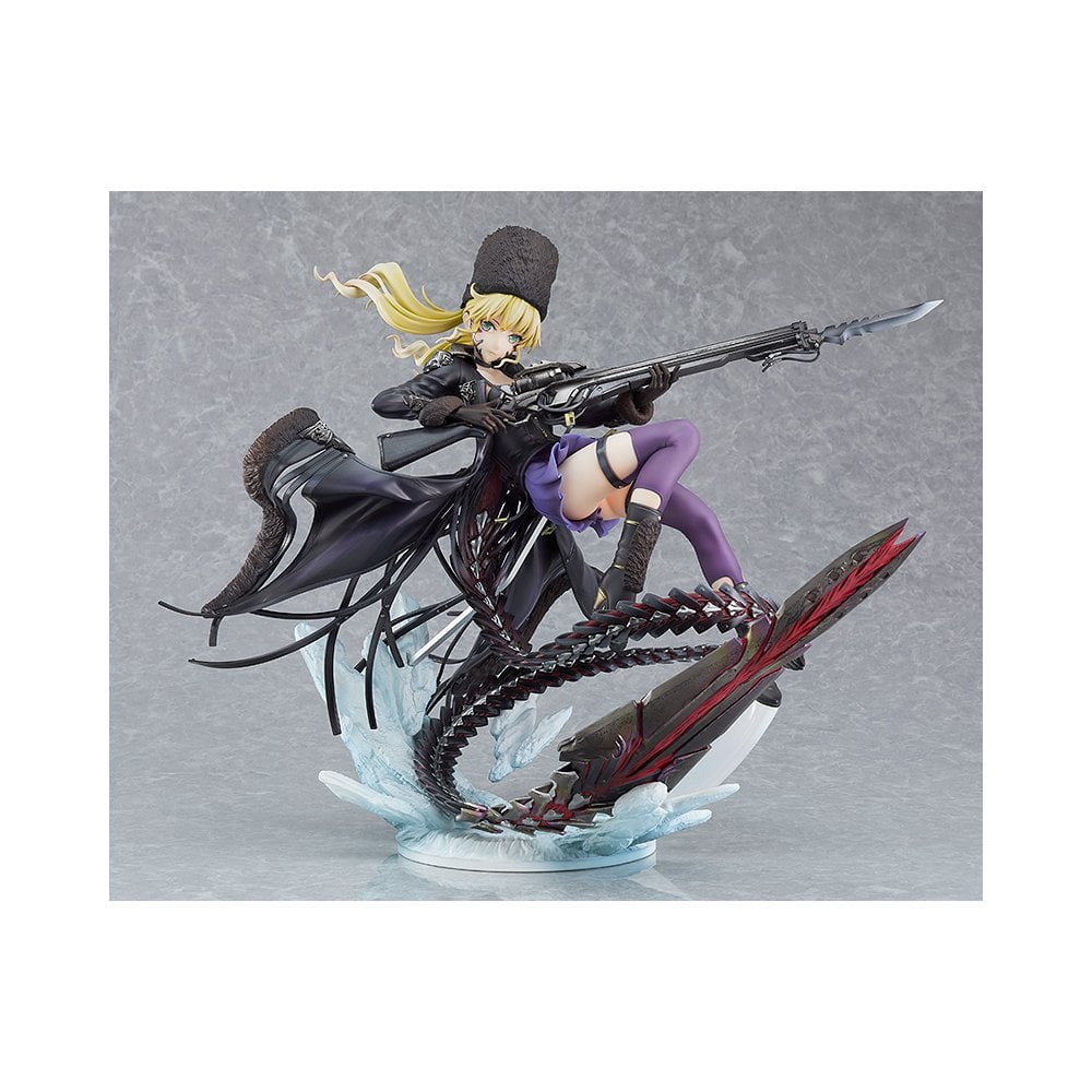 Good Smile Company Code Vein 1/7 Scale Mia Karnstein